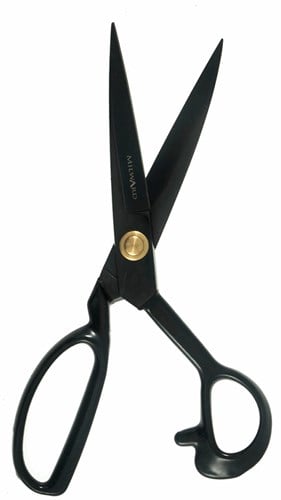 Milward Fabric Scissors (23cm)-3