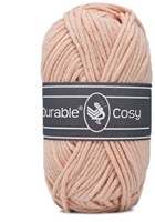 Durable Cosy 2192 Pale pink