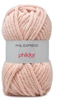 Phildar Phil Express 2198 Poudre
