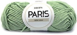 Drops Paris 21 Light Mint Green