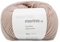 Rico Essentials Merino dk 21 Powder