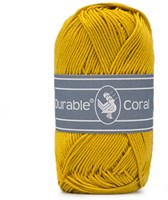 Durable Coral 2206 Lemon Curry