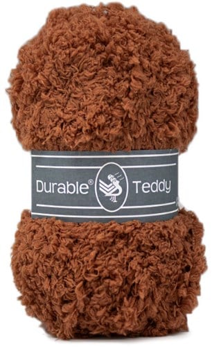 Durable Teddy 2208 Cayenne