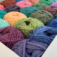 Scheepjes Scrumptious colour pack 80x30g-3