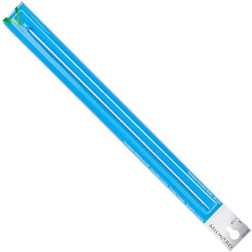 Milward Tunisian Crochet Hook 2mm