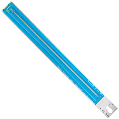 Milward Tunisian Crochet Hook 3mm