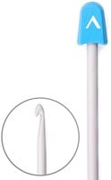 Milward Tunisian Crochet Hook 6mm-2