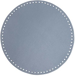 Go Handmade PU Leather Base Ø 30 cm