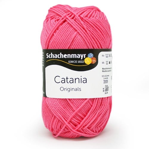 SMC Catania 225 Pink