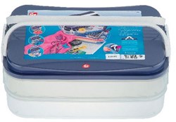 Prym Click Box 'Jimbo' (plastic)