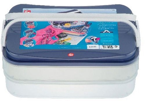 Prym Click Box 'Jimbo' (plastic)