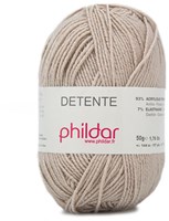 Phildar Phil Detente 2264 Sable