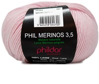 Phildar Phil Merinos 3.5 2275 Peau