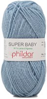 Phildar Super Baby 2297 Denim