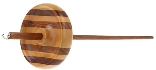 Scheepjes Spintol multiwood medium