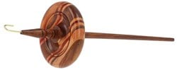 Scheepjes spindle multiwood Heavy