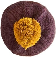 Scheepjes Basic Bobble Beanie Knitting Kit-3