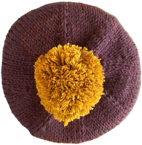 Scheepjes Basic Bobble Beanie Knitting Kit-3