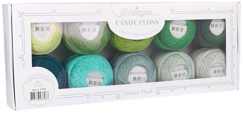 Trimits 100% Cotton Embroidery Floss - 253