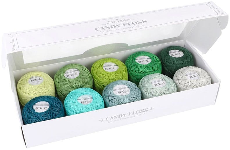 Trimits 100% Cotton Embroidery Floss - 253