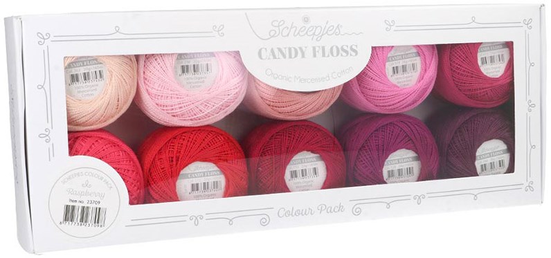 Trimits 100% Cotton Embroidery Floss - 238