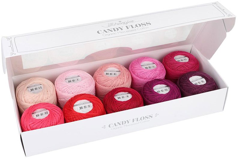 Trimits 100% Cotton Embroidery Floss - 238
