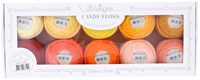 Scheepjes Candy Floss colour pack 10x20 gram Butterscotch-2