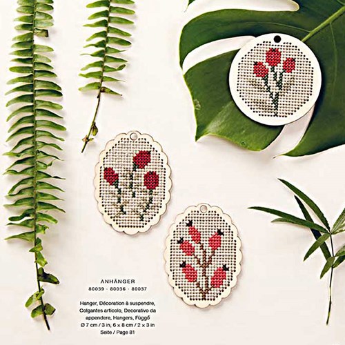 rico botanica 155