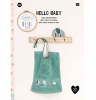 Rico Hello Baby No. 167