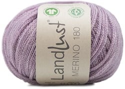 Lana Grossa Landlust Merino 180