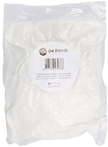 Cushion filling vacuum packed 200gr-2