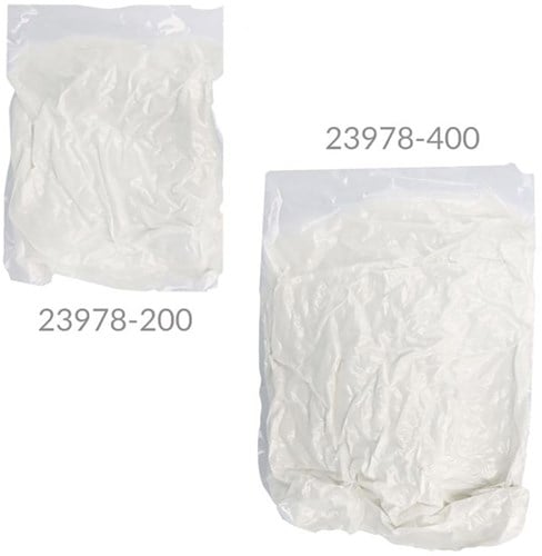 Cushion filling vacuum packed 200gr-3