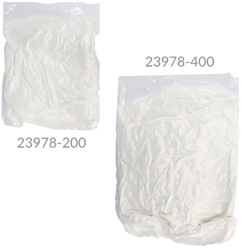 Cushion filling vacuum packed 400gr-3