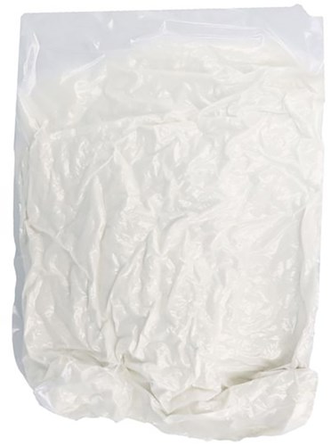 Cushion filling vacuum packed 400gr