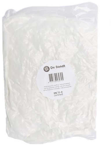 Cushion filling vacuum packed 400gr-2