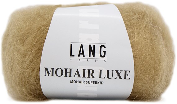 Lang yarns shop mohair luxe