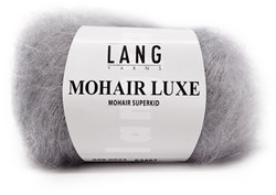 Lang Yarns Mohair Luxe