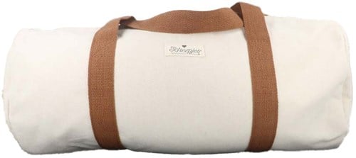 Scheepjes Shoulder Bag White 45x20x20cm
