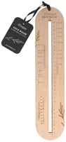 Scheepjes Sock Ruler 30cm