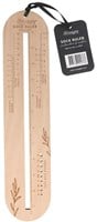 Scheepjes Sock Ruler 30cm-2