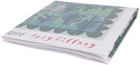 Scheepjes Lucy Tiffney Borduurkit 60x40cm Little Houses