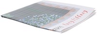 Scheepjes Lucy Tiffney Borduurkit 60x40cm Night Garden