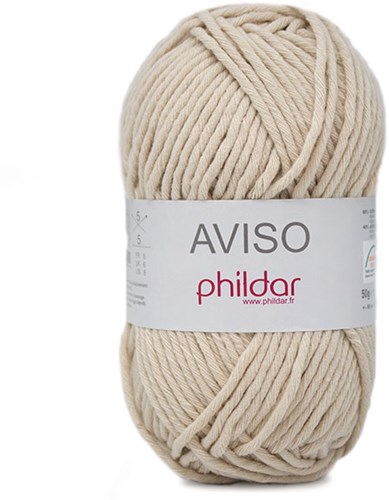 Phildar Aviso 2441 Lin