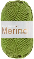 Lana Grossa Meilenweit 100 Merino Extra Fine Uni