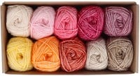 Scheepjes Stone washed Colour pack