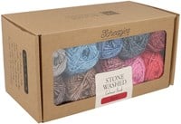 Scheepjes Stone washed Colour pack