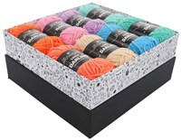 Scheepjes Little Darling colour pack 8x25g  Aqua Crew-3