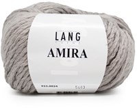 Lang Yarns Amira 24 Stone