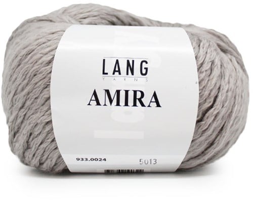 Lang Yarns Amira 24 Stone