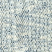 Drops Fiesta Print 24 Washed Denim-3